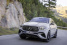 Neues Modell: Mercedes-AMG GLE 53 als Plug-in-Hybrid: Mit Stecker stärker: Als PHEV rollt der AMG GLE 53 mit 544 PS an