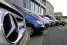 Mercedes-Benz Vans auf Wachstumskurs: Daimler will mehr Transporter verkaufen