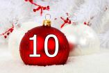 Reinklicken,‭ ‬mitmachen und jeden Tag tolle Preise gewinnen‭!: Der Mercedes-Fans.de Adventskalender‭ – 10. ‬Dezember‭ ‬2017