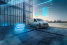 Mercedes-Benz eVito: eVito inside: neu entwickelte digitale Dienste