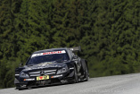 DTM Spielberg: Kein Podiumsplatz für Mercedes AMG: Drei Mercedes-Benz Piloten in Spielberg in den Top-10