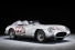 Virtueller Concours präsentiert von Hagerty: "Best of Show-Award" für Sirling Moss's 1955 Mille Miglia 300 SLR '722'