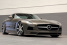  Dezent dynamisiert: Mercedes SLS AMG von DD Customs: Dezent dynamisiert: Mercedes SLS AMG vvon DD Customs
Mildes statt wildes Tuning für den Flügeltürer mit Stern 