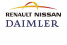 "Kleiner" Koalitionskrach: Kriselt es etwa zwischen Daimler und Renault/Nissan?: Renault macht hinter der künftigen Kleinwagen-Kooperation mit Daimler ein Fragezeichen