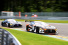 Viel GT3-Action am kommenden Wochenende: DTM in Spielberg und GT World Challenge auf dem Nürburgring