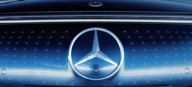 Mercedes und Elektromobilität: Durchbruch bei Hochvoltbatterie mit Silizium-Hochleistungszellen