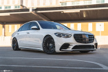 Mercedes-Benz S-Klasse Tuning: Absolut tageslichttauglich: S580 von TAG Motorsports