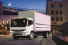 Daimler Truck präsentiert neue E-Lkw-Marke für US-Markt: Neue Daimler Lkw-Marke: RIZON