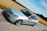 Die Macht der Acht: BRABUS C250 D4: Mercedes Tuning: für 1.490  -Aufpreis V8-Feelings in der Mercedes C-Klasse 250 CDI
