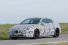 Mercedes-AMG Erlkönig erwischt: Aktuelle Bilder vom vollelektrischen AMG CLA