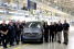 Mercedes-Benz V-Klasse: Mercedes-Benz Werk Vitoria feiert 100.000ste V-Klasse 