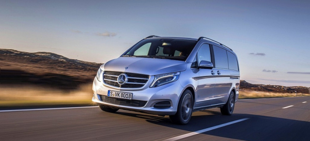 Es wirkt: Mercedes-Benz Diesel-Update: Unabhängiger Test: Mercedes-Software-Update senkt Stickoxid-Ausstoß um 82 %