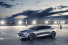 IAA 2017: Premiere für Mercedes-Benz Concept EQA: Elektrisierendes Showcar: Mercedes-Benz Concept EQA