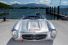 1957 Mercedes-Benz 300 SL Roadster als O´Shea SLS-Nachbau: Teures Vergnügen? SLS-Nachbau für 2.000.000€!