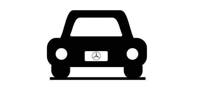 Die O-Klasse kommt: Neue Daimler-Typenbezeichnung für neuen Kleinwagen? : Was soll das? Daimler sichert sich Wortmarkenrechte für  O 120, O 140, O 180 und O 200
