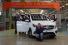 Mercedes-Benz V-Klasse: Schnapszahl: Die 222.222ste in Vitoria produzierte V-Klasse hat das Werk verlassen