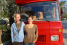 Ein Leben im Wohnmobil: Der SWR zeigt „Mein Zuhause hat vier Räder“: Im Mercedes 608D durch Europa