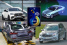 Genfer Automobil-Salon 2020: Die Stars von Genf: Mercedes zeigt E-Klasse MoPf und drei AMG Weltpremieren