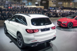 Geneva International Motor Show: Absage: Kein Genfer Automobilsalon im Jahr 2021! Wird die Messe verkauft?