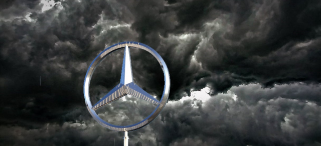 Mercedes-Strategie Update: Heftige Kritik vom Betriebsratchef: Daimler-Betriebsrats-Chef zu Källenius Konzept: „Das geht so nicht!“
