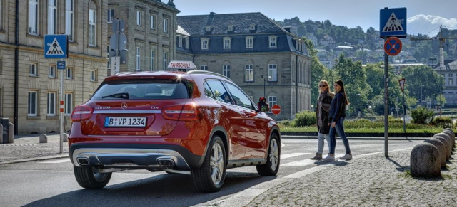 Achtung Führerscheinanwärter: Praktische Fahrprüfung ändert sich ab 01.01.2021