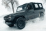 Frisch frisiert aus dem Militärdienst entlassen: Lorinser Classic bohrt Vierzylinder von Puch G aus den 90ern auf 2,9 Liter auf