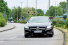 Autos ohne Aussenspiegel?: Continental testet Rückfahrkameras