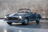 Die Baureihe W121 im Rückspiegel: 70 Jahre Mercedes-Benz 190 SL: Ein Symbol für ein neues LeBENZgefühl