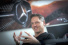 Mercedes-Benz Design: Interview mit Gorden Wagener, Chief Design Officer Daimler AG