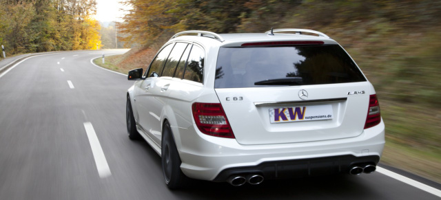 KW Summer Sales: Beim „KW Summer Sales“ bis zu 350 Euro beim Fahrwerkkauf sparen