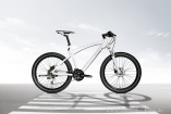 Bike-Selection: MB-Fahrspaß auf zwei Rädern: Neues Fahrradprogramm für kleine und große Mercedes-Fans von Mercedes-Benz Accessories 