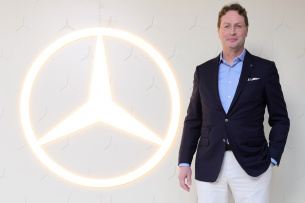 Medienbericht: Warum Mercedes-Chef Källenius weitermachen darf: Die „Zweite Chance“ für den Benz-Boss