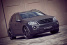 Edler Stoff:  Mercedes ML63 Carbon Series von Kicherer: Der Tuner gab dem  AMG-SUV herrlich "Kohlen-Stoff"!