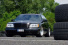Mercedes-Benz S-Klasse Tuning: Big. Black. Breit: Der Mercedes W140 geht optisch in die Vollen.  