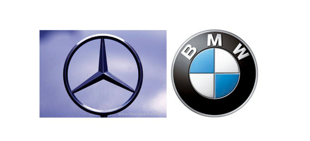 Mercedes Benz: In USA die Premiummarke Nr. 1 : Mercedes überflügelt Lexus und BMW deutlich in den USA