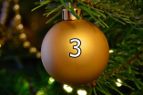 Reinklicken,‭ ‬mitmachen und jeden Tag schöne Preise gewinnen‭!: Der Mercedes-Fans.de Adventskalender‭ – 3‬.‭ ‬Dezember‭ ‬2019