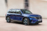 Mercedes EQ von morgen: Elektro-SUV mit Stern Nr.3: So könnte der Mercedes EQB aussehen