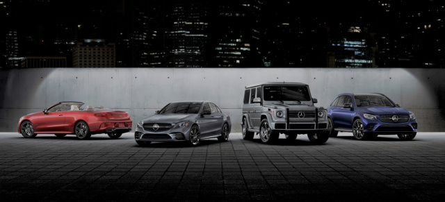 Mercedes Auto-Abo: Geschäft mit Zukunft?: Ende der Wahlfreiheit: Mercedes USA stellt Abo-Dienst „Collection“ ein
