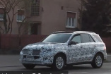 2 Erlkönig-Videos: Mercedes M-Klasse und smart fortwo: Mercedes Prototypen in bewegten Bildern im Doppelpack