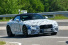 Mercedes-AMG Erlkönig erwischt: Spy-Shot Video: Mercedes-AMG SL 63 (R232)