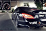 Ohrgasmus: Mercedes-Benz CLS 63 AMG : Video: Starke Akustik dank IPE-Abgasanlage