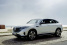 Erfolgloses Auslaufmodell: Mercedes EQC: Insiderbericht: Mercedes stellt 2023 Produktion des EQC ein