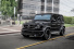 Mercedes-AMG G63-Kit von Vorsteiner: Ein G63 wie aus Samt und Seide