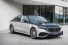 Mercedes von morgen: E-Klasse Langversion V214: Denkbar: Neue E-Klasse lang als Maybach-Version?
