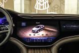 Künstliche Intelligenz im Auto: KI im Einsatz – das macht die Technologie in den neuesten Mercedes-Modellen