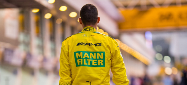Werksfahrerschwund bei AMG Customer Racing: Superstars Raffaele Marciello und Daniel Juncadella verlassen Mercedes
