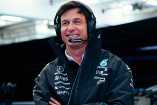 Formel 1: Bleibt Max Verstappen nun doch bei Red Bull: Toto Wolff will "mit George und Kimi in die Zukunft zu gehen“