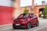 smart #2 geht in die Entwicklung: Comeback des smart fortwo: Es geht wieder ans Kleingemachte.