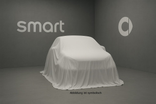 smart #2 geht in die Entwicklung: Comeback des smart fortwo: Es geht wieder ans Kleingemachte.