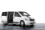 Mercedes-Benz Vans in Genf: Elektromobilität mit dem Vito E-CELL: Weltpremiere des Vito E-CELL Kombi: Beförderung von bis zu sieben Personen in umweltsensiblen Zonen

